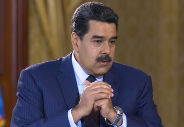 Maduro potpisao dekret i proglasio "stanje spoljnih poremećaja"